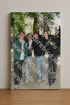 Evenement foto: Serie 1783
