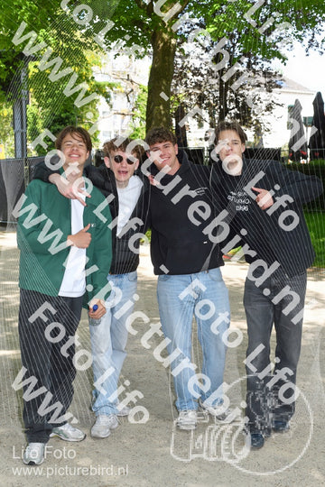 Evenement foto: Serie 1783