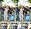Evenement foto: Serie 1783