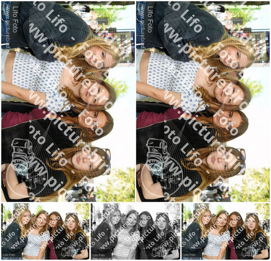 Evenement foto: Serie 1783