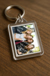 Evenement foto: Serie 1783