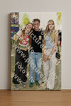 Evenement foto: Serie 1783