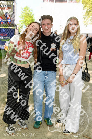 Evenement foto: Serie 1783