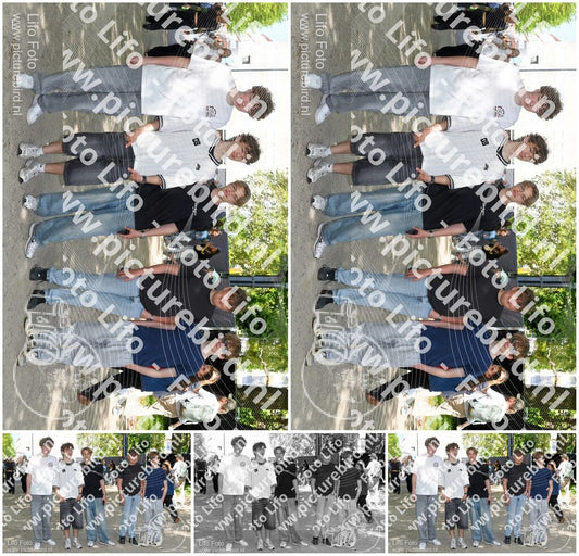 Evenement foto: Serie 1783