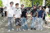Evenement foto: Serie 1783