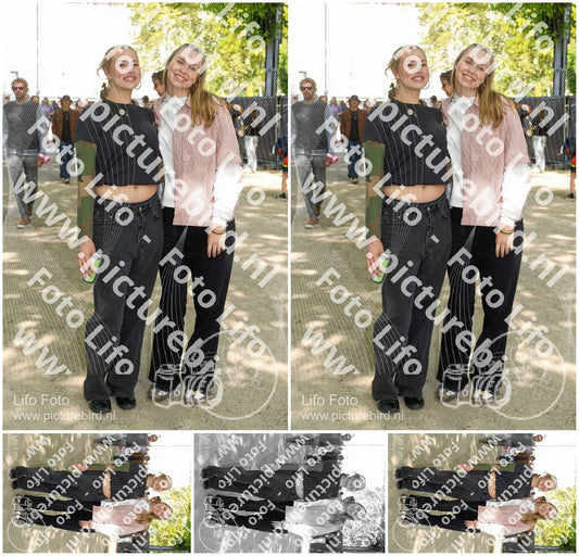Evenement foto: Serie 1783