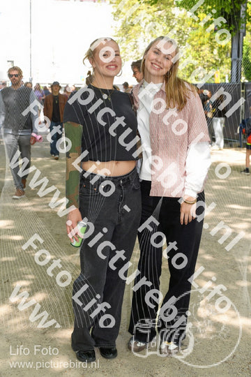 Evenement foto: Serie 1783