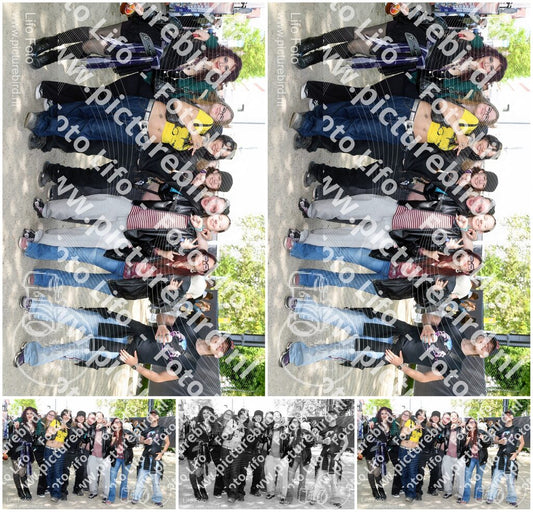 Evenement foto: Serie 1783