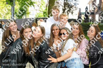Evenement foto: Serie 1783