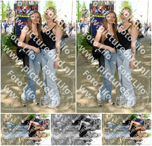 Evenement foto: Serie 1783