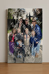 Evenement foto: Serie 1783