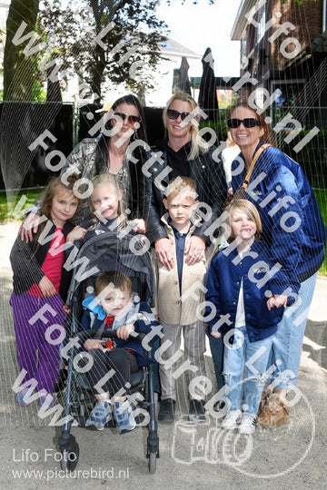 Evenement foto: Serie 1783