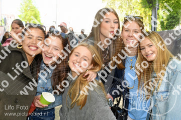 Evenement foto: Serie 1783