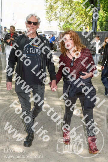 Evenement foto: Serie 1783