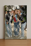 Evenement foto: Serie 1783
