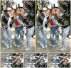 Evenement foto: Serie 1783