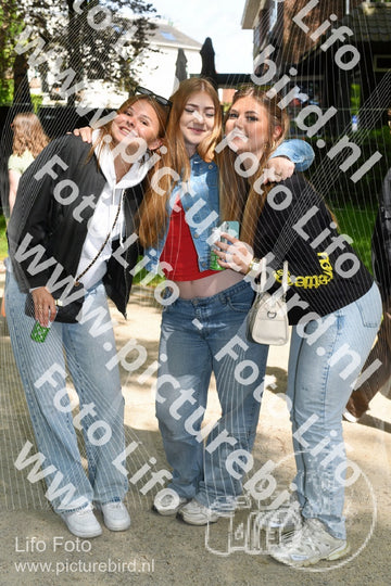 Evenement foto: Serie 1783