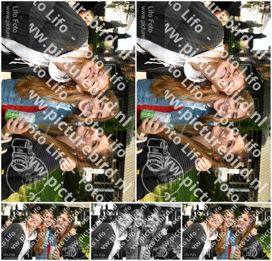 Evenement foto: Serie 1783