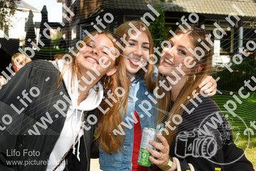 Evenement foto: Serie 1783