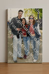 Evenement foto: Serie 1783