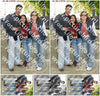 Evenement foto: Serie 1783