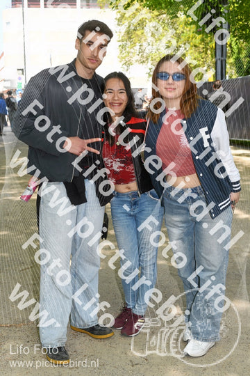 Evenement foto: Serie 1783