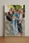 Evenement foto: Serie 1783