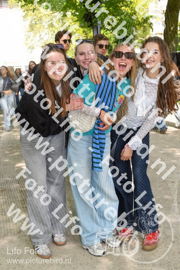 Evenement foto: Serie 1783
