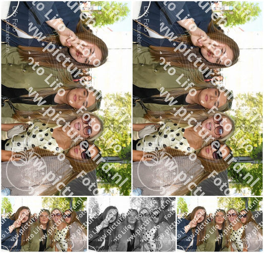 Evenement foto: Serie 1783