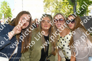 Evenement foto: Serie 1783