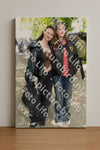 Evenement foto: Serie 1783