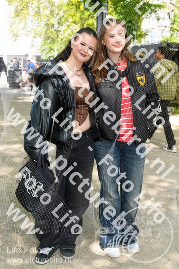 Evenement foto: Serie 1783