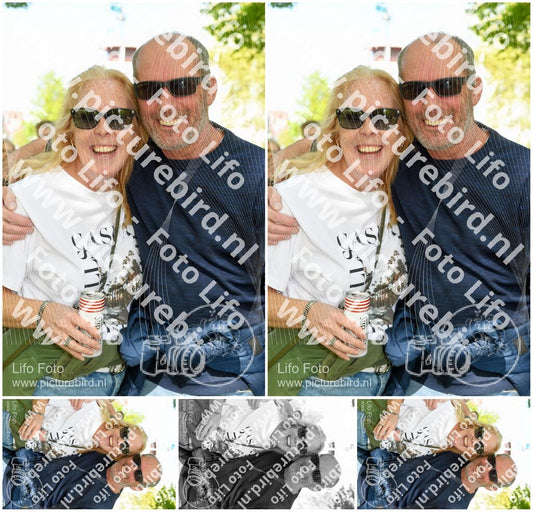 Evenement foto: Serie 1783