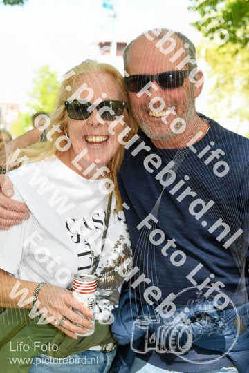 Evenement foto: Serie 1783