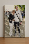 Evenement foto: Serie 1783