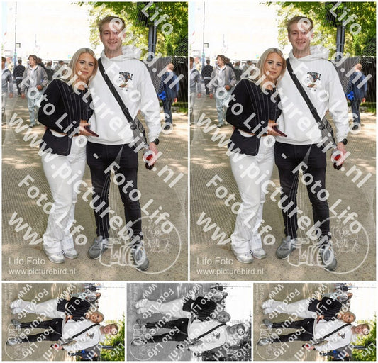 Evenement foto: Serie 1783
