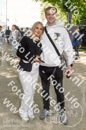 Evenement foto: Serie 1783
