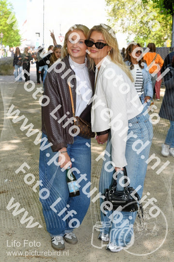 Evenement foto: Serie 1783