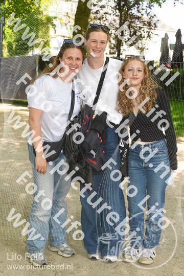 Evenement foto: Serie 1783