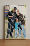 Evenement foto: Serie 1783