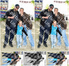 Evenement foto: Serie 1783