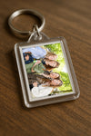 Evenement foto: Serie 1783