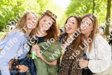 Evenement foto: Serie 1783