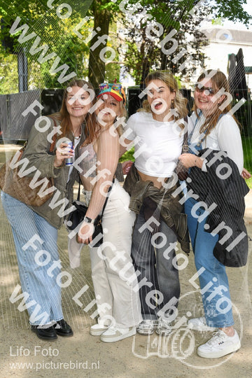 Evenement foto: Serie 1783