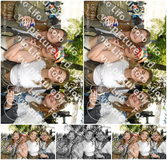 Evenement foto: Serie 1783