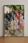 Evenement foto: Serie 1783