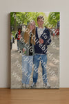 Evenement foto: Serie 1783