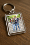Evenement foto: Serie 1783
