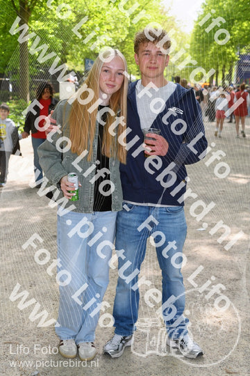 Evenement foto: Serie 1783