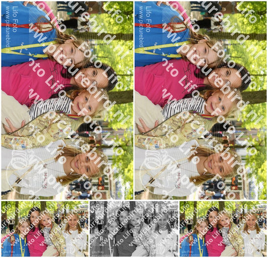 Evenement foto: Serie 1783